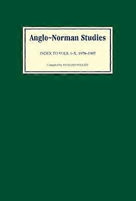 Anglo-Norman Studies