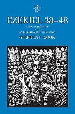 Ezekiel 38-48