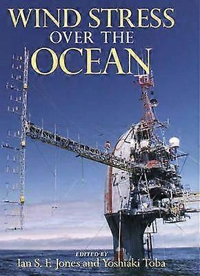 Wind Stress over the Ocean