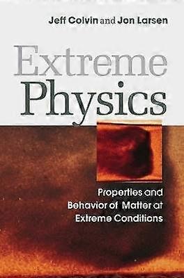 Extreme Physics
