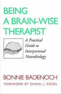 Being a Brain-Wise Therapist