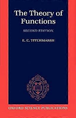 The Theory of Functions