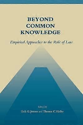 Beyond Common Knowledge