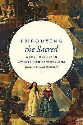 Embodying the Sacred