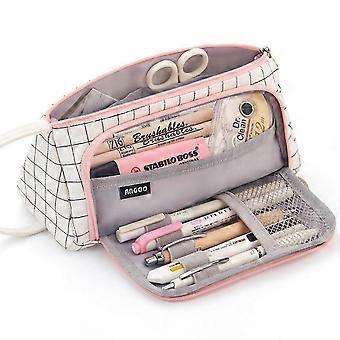 Pencil case pencil case with large capacity pencil case...