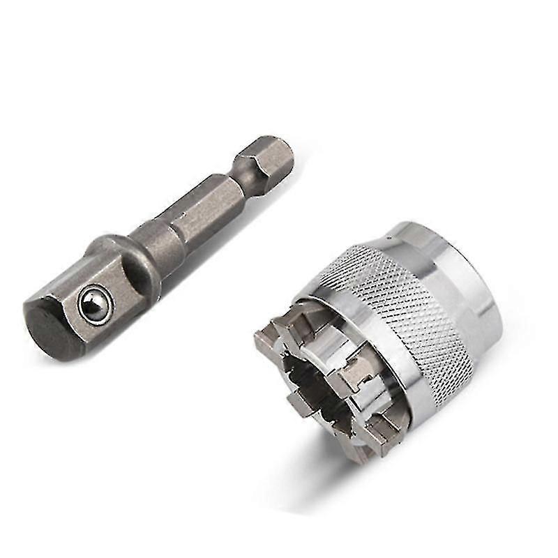 Universal Socket Extension/ Socket Extension Wrench Cr-v Socket Adapter