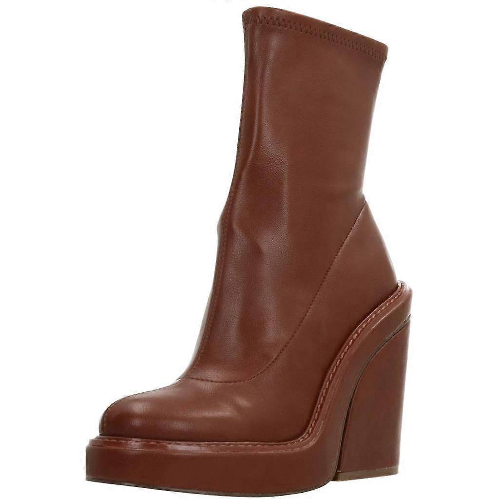 Steve Madden All Out Enkellaarzen