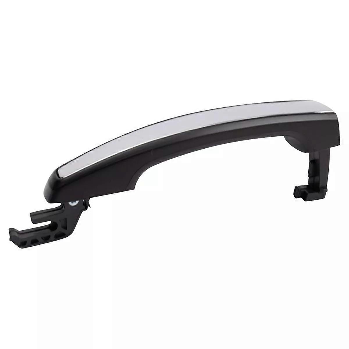 Exterior Door Handle Pull 92233089 25936893 for Regal Encore Outer Handle,B