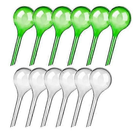 Self-Watering Globes Plant Bulbs