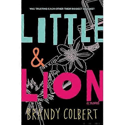 Poco y León (tapa dura)