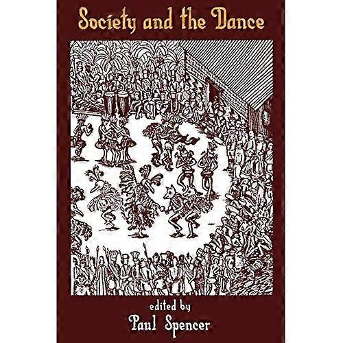 Society and the Dance