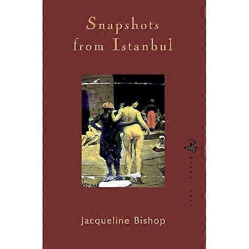 Snapshots from Istanbul