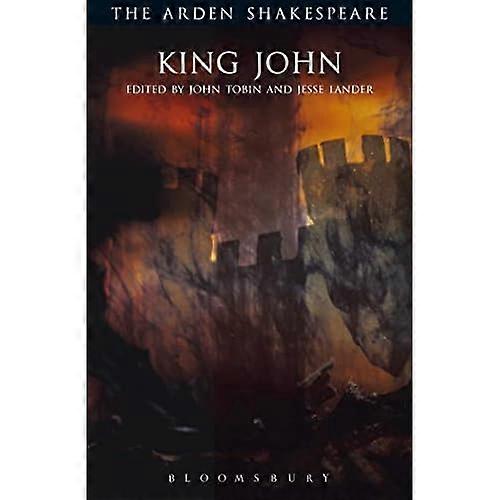 King John