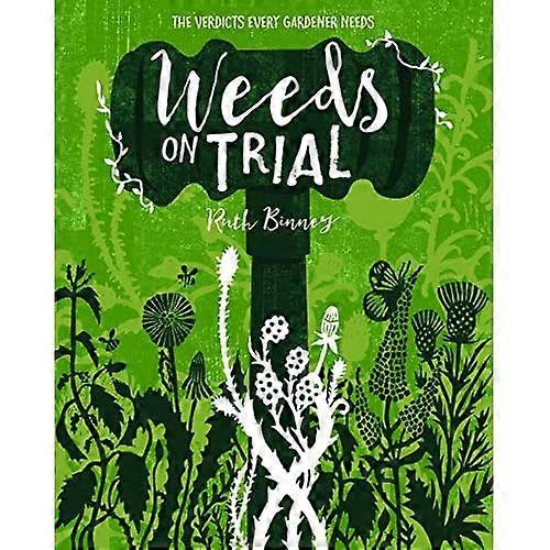 Weeds på trial