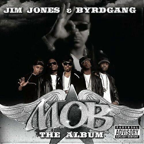 M.o.b. Das Album [us Import] CD (2008)