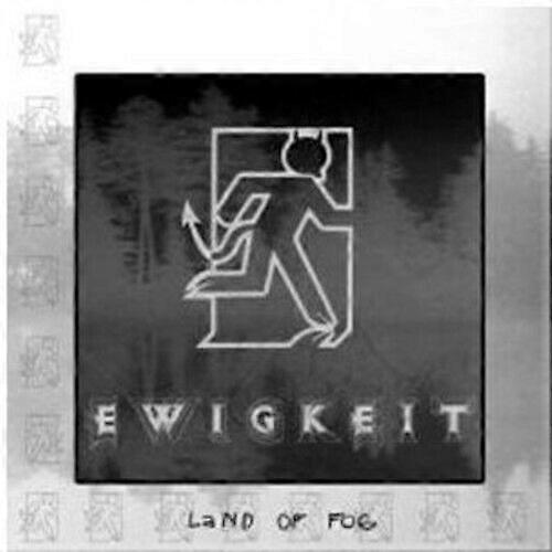 Ewigkeit Land of Fog CD
