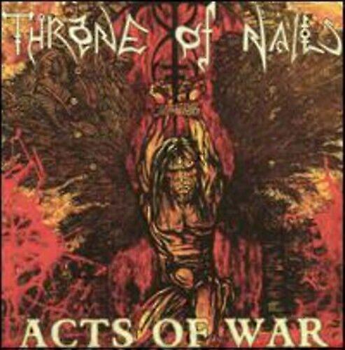 Acts Of War CD (2002)