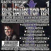 Uk Line Dance Top Ten CD (2008)