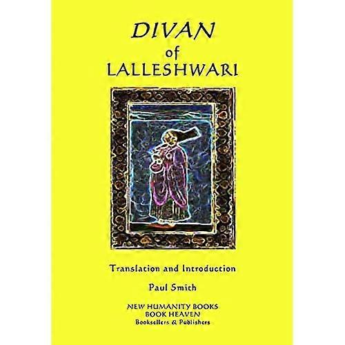 Divan of Lalleshwari