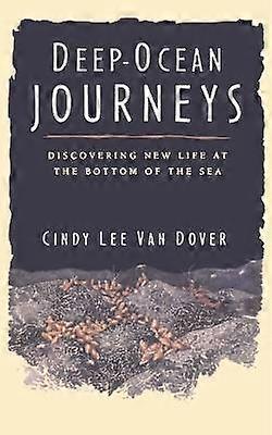 Deep Ocean Journeys