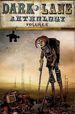 Dark Lane Anthology