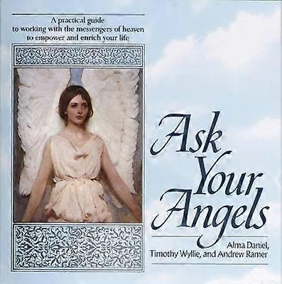Întrebați-vă îngerii