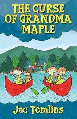The Curse of Grandma Maple