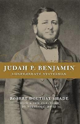 Judah P. Benjamin