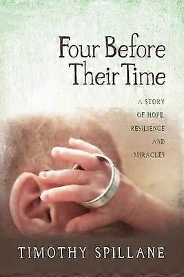 Four Before Their Time