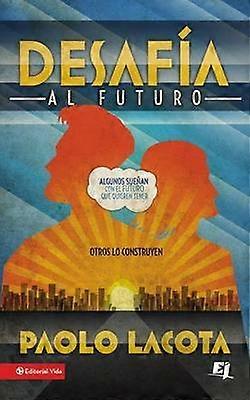 Desafia al Futuro