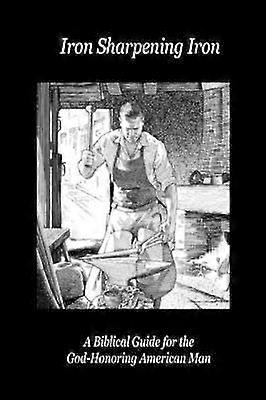 Fer à aiguiser le fer