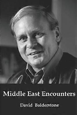Middle East Encounters