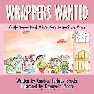 Wrappers Wanted