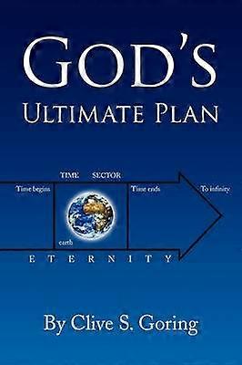 Guds ultimative plan