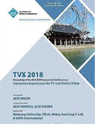 Tvx '18
