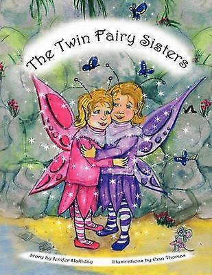 The Twin Fairy Sisters