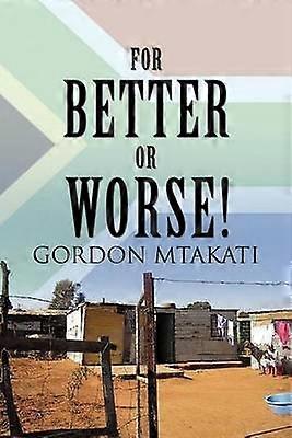 For Better or Worse!