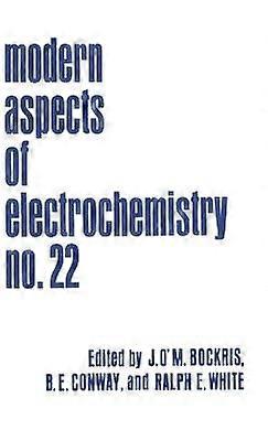 Aspecte moderne ale electrochimiei