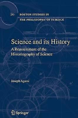 Science and Its History