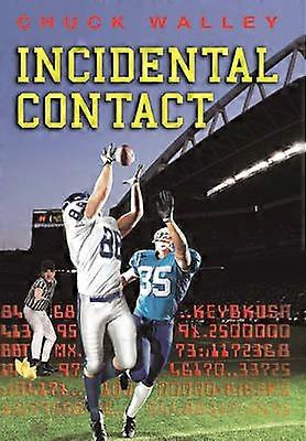 Contact incident