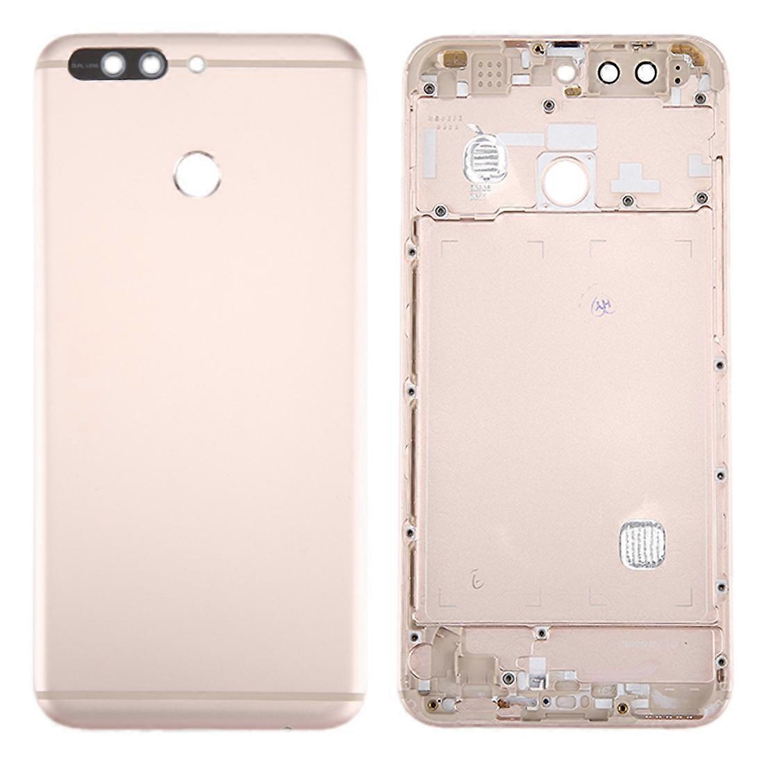 Per Huawei Honor V9 Battery Back Cover (Oro)