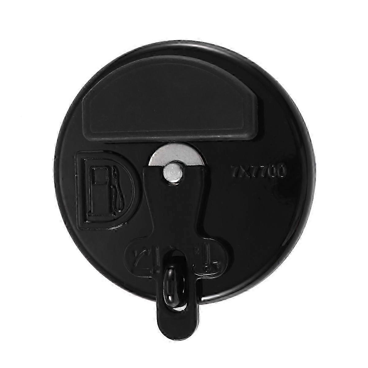 Locking Fuel Tank Cap 7X7700 Compatible with CAT Excavator Models