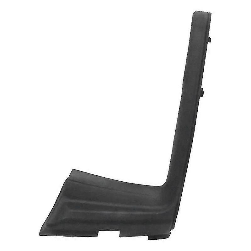 Left Front Windshield Wrap Corner Trim Wiper Side Trim Cover Lid 53867-52090 for Yaris 2012-2015