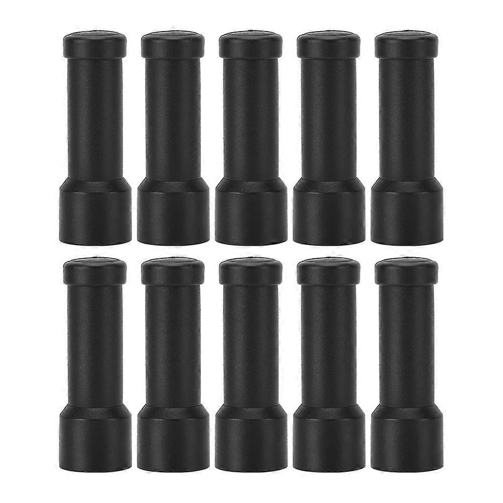 10PCS Mini Walkie Talkie Antenna for Outdoor Camping