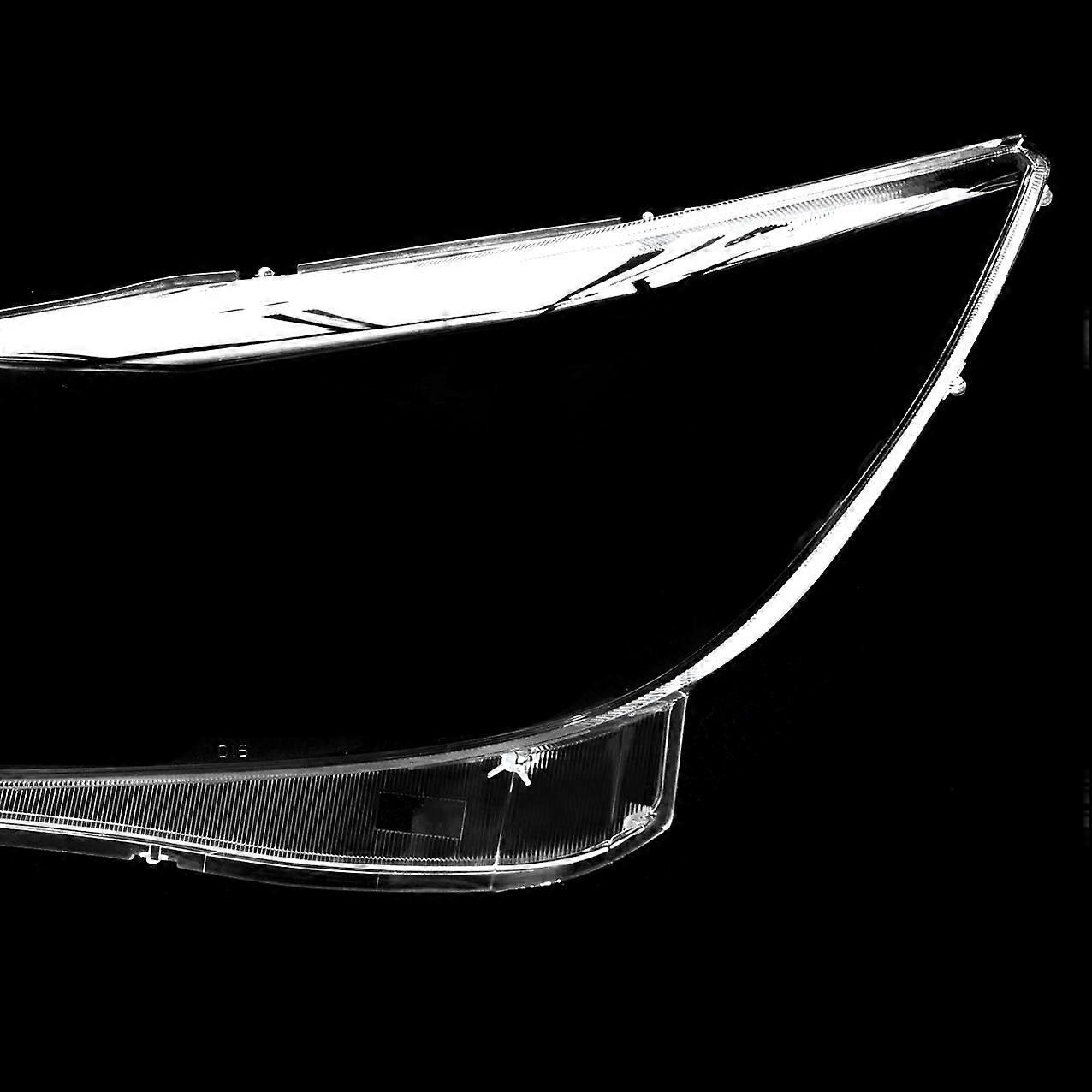Suitable For Buick's New Lacross Lampshade 09-12 New Lacross Headlight Transparent Lampshade Headlight Shell Mask