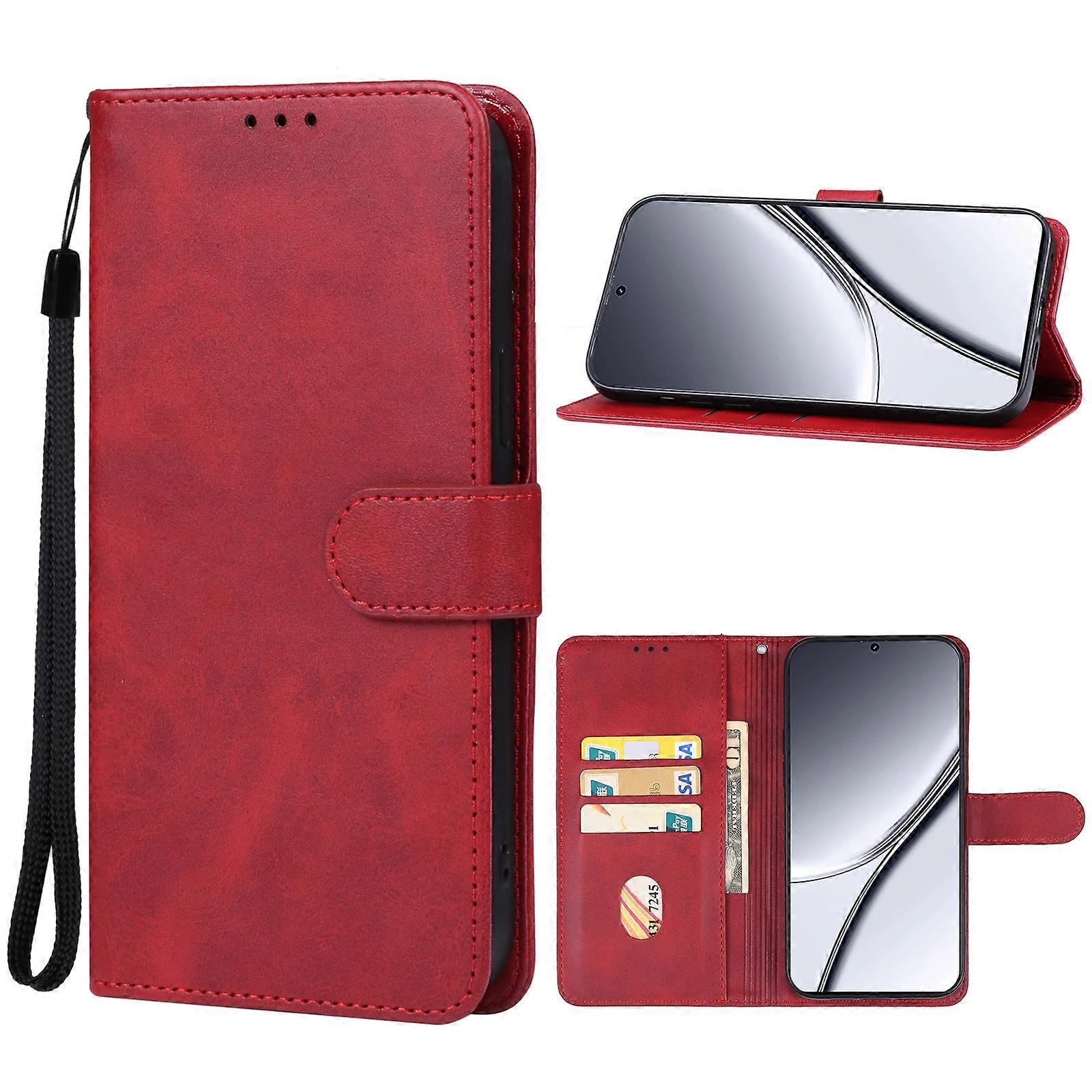 Leather Phone Case