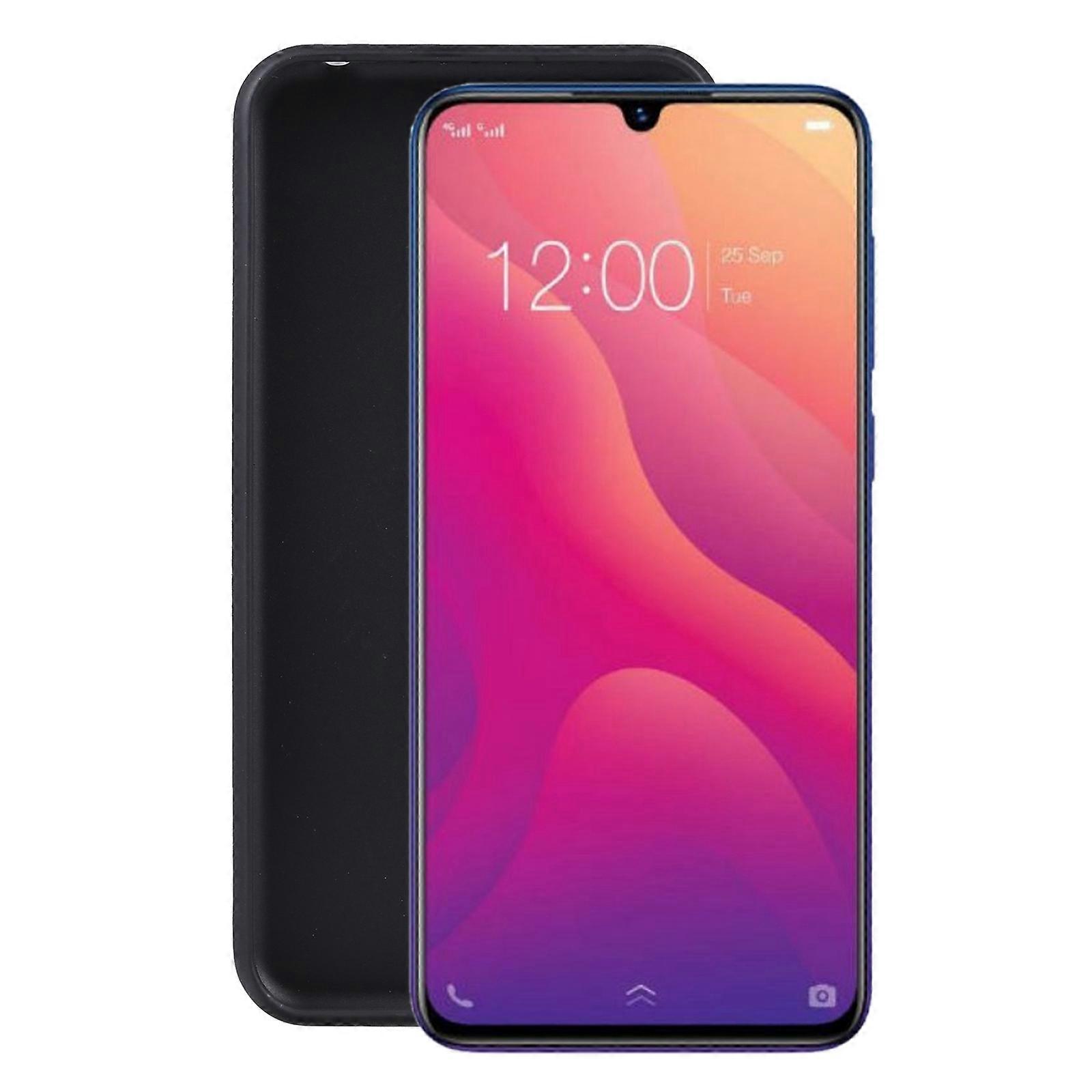 TPU Phone Case For vivo Z3i