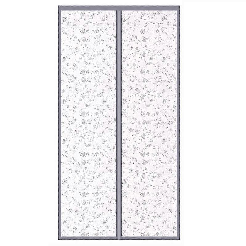 Puerta magnética INF modelo 7