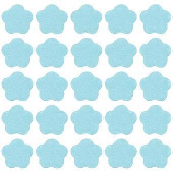 1 Box Soap Piece Bulk Soap Sheets Portable Soap Piece Travel Supplies Hand Washing Soap Slices