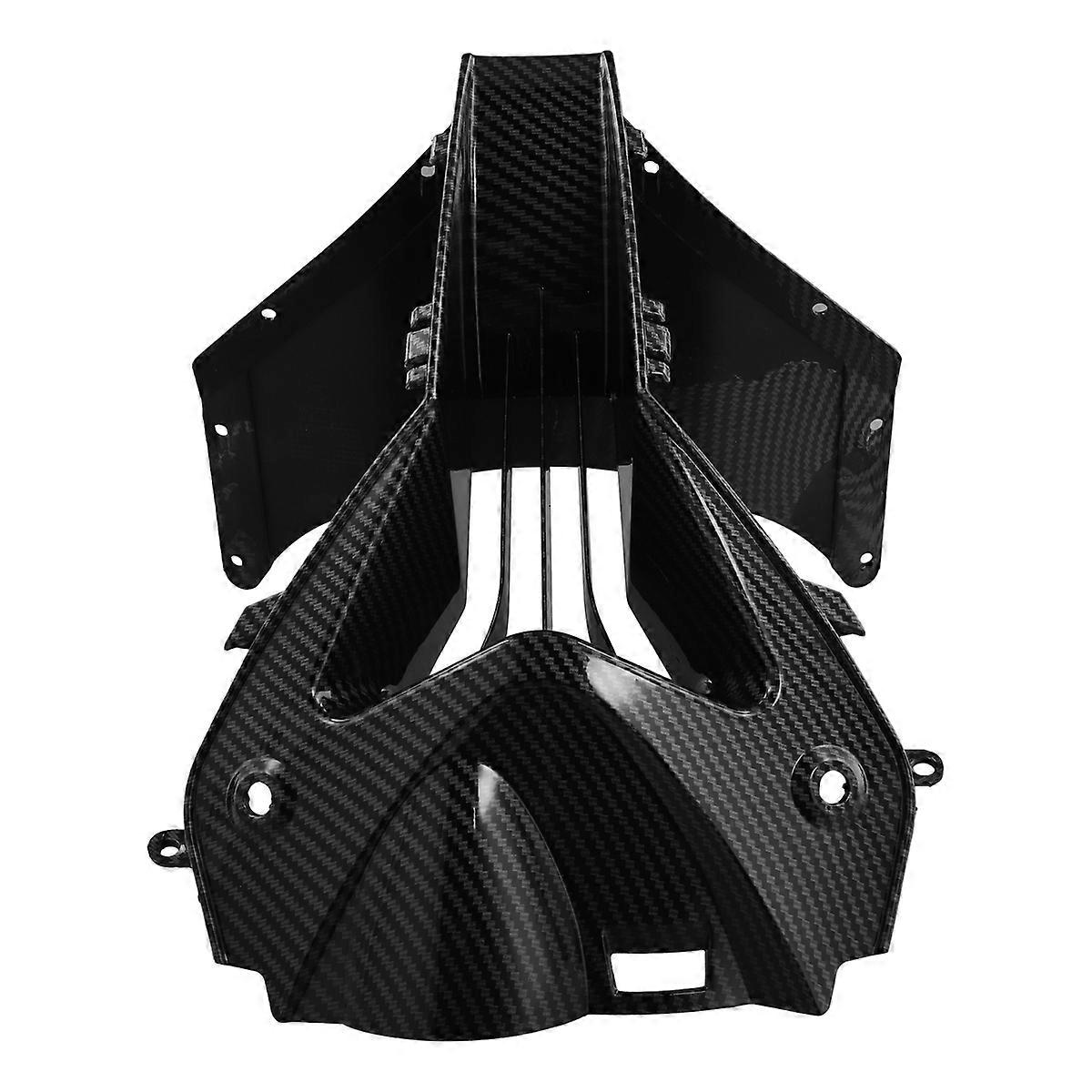 Motorcycle Front Nose Center Air Intake Ram Fairing for S1000RR S1000 RR BMWS1000RR 2012-2014